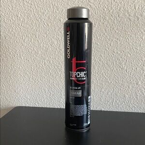 Goldwell Topchic Permanent Hair Color
